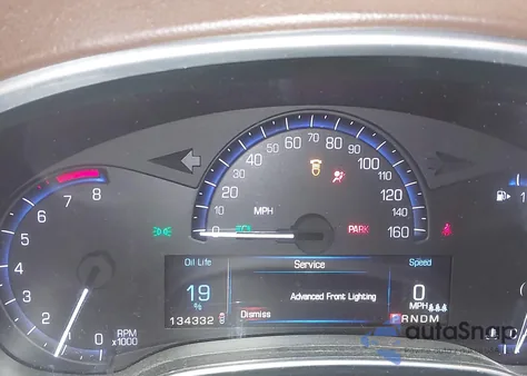 2016 Cadillac Srx Premium Collection from USA, damaged, VIN 3GYFNDE30GS581518